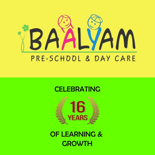 Baalyam Pre-School & Daycare
